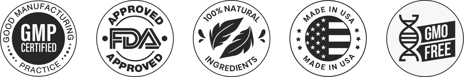 gold gluco health fda approved